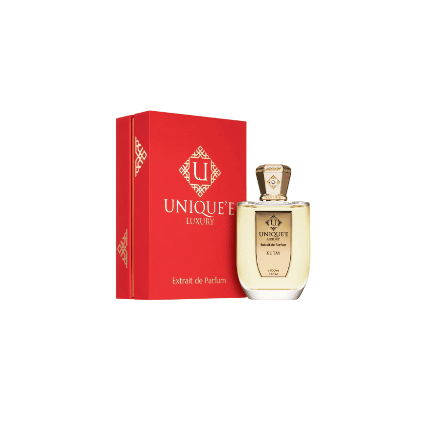 Unique'e Luxury Kutay Extrait de parfum 100 ml (uniseks) – 2