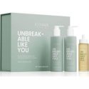 Iconique Professional „Unbreakable Like You“ plaukų ilgio didinimo dovanų rinkinys