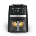 Tefal Easy Fry Silence EY5568E0 gruzdintuvė Vienas 5 L Autonominės Karšto oro gruzdintuvė Juoda, Ner Tefal Easy Fry Silence EY5568E0 gruzdintuvė Vienas 5 L Autonominės Karšto oro gruzdintuvė Juoda, Ner