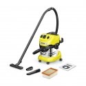 Kärcher WD 4 P S V-20/5/22 20 L Drum vacuum Dry&wet 1000 W Bagless