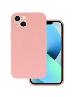 Samsung GALAXY A13 4G SILIKONINIS LENGVAS DĖKLAS