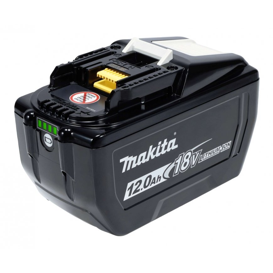 Makita 1915J2-8 Akumulatora BL18120 LI 18V