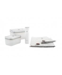 ZWILLING 36807-007-0 vaakummasin Valge