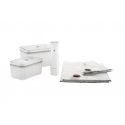 ZWILLING 36807-007-0 vacuum sealer White