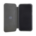 Чехол SCREENOR BUMPER GALAXY S25 FE ПРОЗРАЧНЫЙ