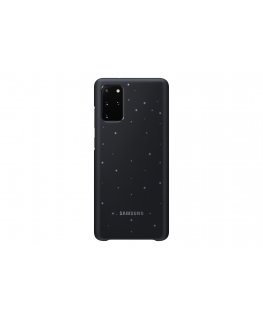 Samsung EF-KG985 mobilo telefonu apvalks 17 cm (6.7") Aploksne Melns