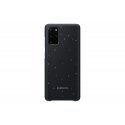 Samsung EF-KG985 mobile phone case 17 cm (6.7") Cover Black Samsung EF-KG985 mobile phone case 17 cm (6.7") Cover Black