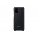 Samsung EF-KG985 mobile phone case 17 cm (6.7") Cover Black Samsung EF-KG985 mobile phone case 17 cm (6.7") Cover Black
