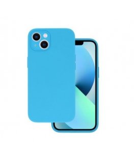 Apple IPHONE 14 PRO MAX SILIKONA LITE Zils
