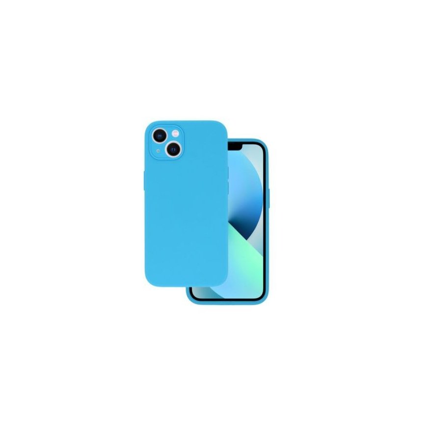 Apple IPHONE 14 PRO MAX SILIKONI LITE Sininen
