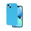 Apple IPHONE 14 PRO MAX SILICONE LITE Blue