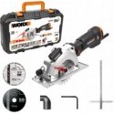 AW-Tools HOOZAR diskipjuks 165mm 18V 1x5.0Ah CS165BL-T1 AW-Tools HOOZAR diskipjuks 165mm 18V 1x5.0Ah CS165BL-T1