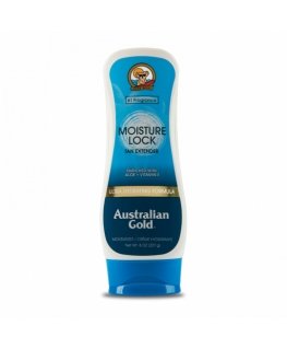 Australian Gold 54402250051 priežiūra po deginimosi 237 ml Veidui ir kūnui