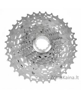 Final wheel ACID MTB/Trekking CMPT HPA 622x30 5x135mm 6-bolt 32H