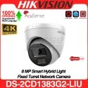 TST DS-2CD2387G3-LIS2UY/SRB (2,8 mm) IP kaamera TST DS-2CD2387G3-LIS2UY/SRB (2,8 mm) IP kaamera