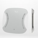 Homedics SCL-B125-SV3R Essential Body Weight Scale Homedics SCL-B125-SV3R Essential Body Weight Scale