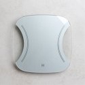 Homedics SCL-B125-SV3R Perus Kehon Painomittari Homedics SCL-B125-SV3R Perus Kehon Painomittari