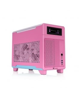 Thermaltake TR100 Mini Tower Roosa