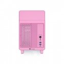 Thermaltake TR100 Mini Tower Roosa Thermaltake TR100 Mini Tower Roosa