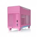 Thermaltake TR100 „Mini Tower“ Rožinė Thermaltake TR100 „Mini Tower“ Rožinė