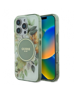 Mocco Glitter 3in1 galinis dėklas Apple iPhone 17 Pro