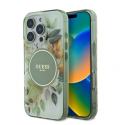 Mocco Glitter 3in1 tagakaas Apple iPhone 17 Pro jaoks Mocco Glitter 3in1 tagakaas Apple iPhone 17 Pro jaoks