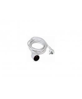 Konnoc DX-02-YA 5m jatkojohto