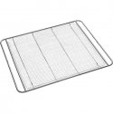 Electrolux E9OOAFWM oven part/accessory Grid Stainless steel