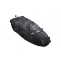 Topeak BackLoader Sadul Jalgrattakott 15 l Nailon, Polüetüleen Must Topeak BackLoader Sadul Jalgrattakott 15 l Nailon, Polüetüleen Must