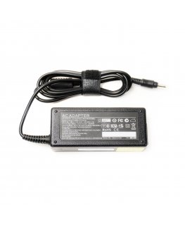 Блок питания для ноутбуков HP 220V, 65W: 18.5V, 3.5A
