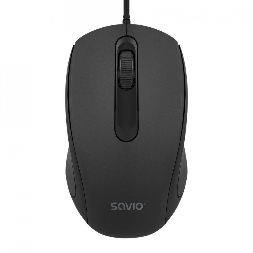 Savio MB-02 pele