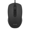 Savio MB-02 mouse Savio MB-02 mouse