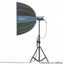 Nanlite SB-RP120 Параболический софтбокс Rapid 120