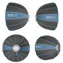 Nanlite SB-RP120 Параболический софтбокс Rapid 120