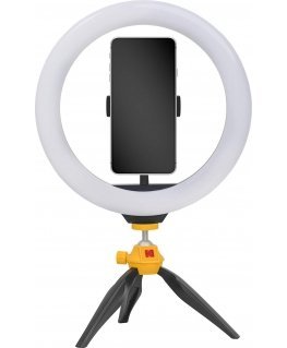 Kodak Selfie Ring Light for your phone