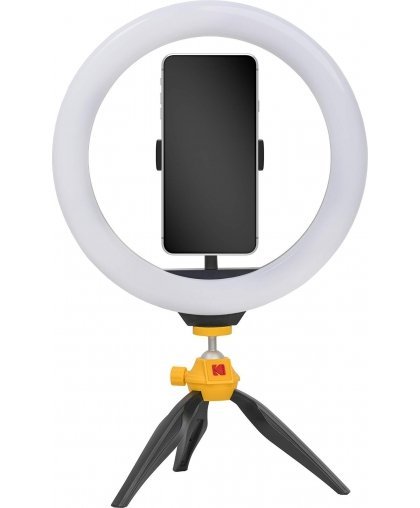 Kodak Selfie Ring Light -rengasvalo puhelimelle