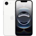 OBAL:ME MagNetix buferis Apple iPhone 16e baltā krāsā