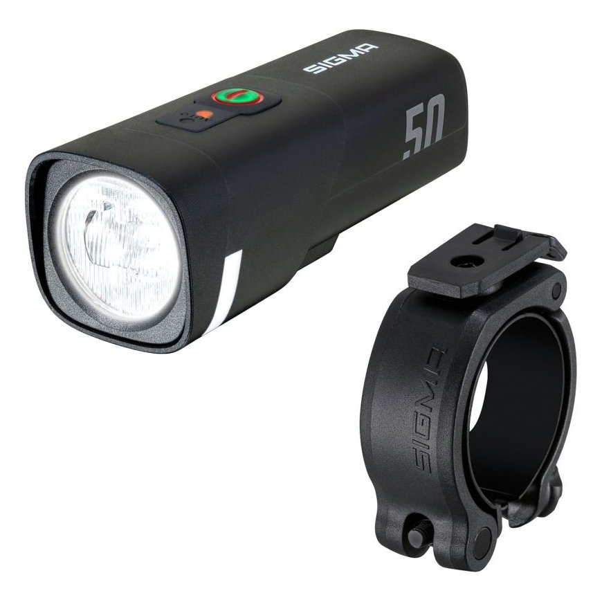 SIGMA esituled Aura 50 USB