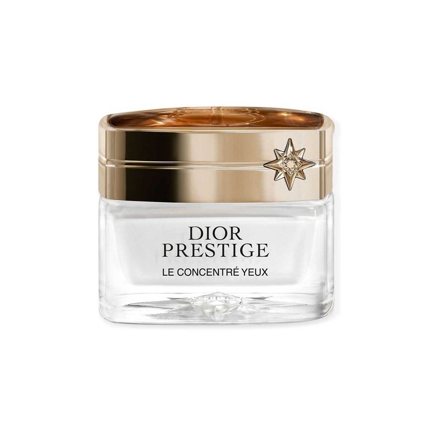 Dior Prestige Le Concentrate Yeux Пакіų крем 15мл