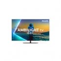 Philips 65OLED810/12 164cm 65" OLED 4K Ambilight nutitelevisioon Google TV™ Philips 65OLED810/12 164cm 65" OLED 4K Ambilight nutitelevisioon Google TV™
