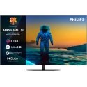 Philips 65OLED810/12 164cm 65" OLED 4K Ambilight nutitelevisioon Google TV™ Philips 65OLED810/12 164cm 65" OLED 4K Ambilight nutitelevisioon Google TV™
