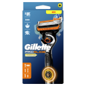 Gillette Fusion Proglide Power Razor Gillette Fusion Proglide Power Razor