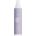 Iconic Professional Hair Treatment for Cool and Shiny Light Hair 'Cool Like You' (purple treatment) 150 ml