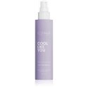 Iconique Professional Nenuplaunama priemonė vėsiems ir spindintiems šviesiems plaukams „Cool Like You“ (violetinė procedūra) 150