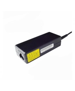 Extra Digital AS65F5525 адаптер питания / инвертор Для помещений 65 W Черный