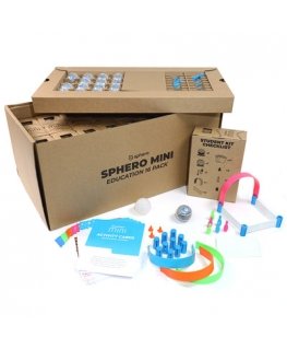 Sphero Mini Education Pack