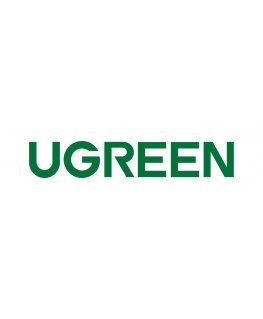 Ugreen Nexode S 30W USB-C GaN Fast Charger EU gray Matkapuhelin, Voimapankki, Puhelin Harmaa AC Sisätila