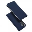 Чехол FoneKit BookCase для iPhone 17, синий Чехол FoneKit BookCase для iPhone 17, синий