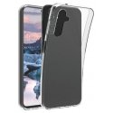 Чехол FoneKit BookCase для iPhone 17, синий Чехол FoneKit BookCase для iPhone 17, синий