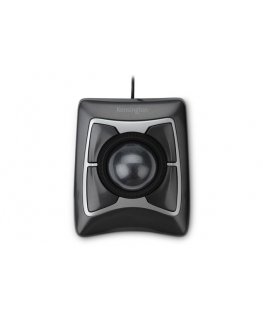 Kensington Expert Mouse hiir Kontor Mõlemakäeline USB tüüp A Juhtkuul 400 DPI
